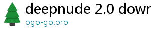 deepnude 2.0 download