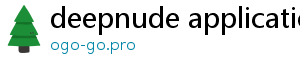 deepnude application