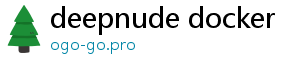 deepnude docker