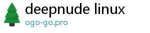 deepnude linux