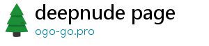 deepnude page