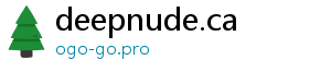 deepnude.ca