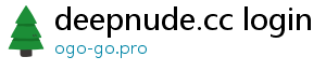 deepnude.cc login