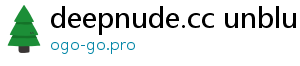 deepnude.cc unblur