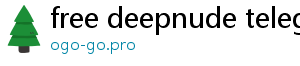 free deepnude telegram bot